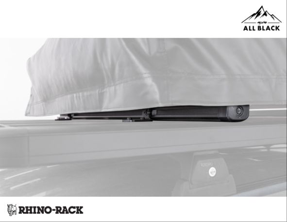 Rhino-Rack 車頂帳支架 1