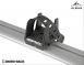 Rhino-Rack<br/>通用型 多用途支架