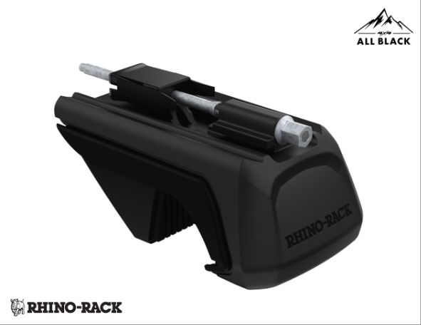 Rhino-Rack 縱桿用腳座 1