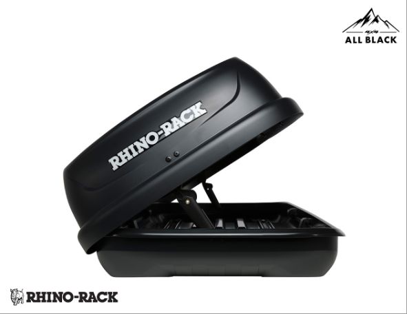 Rhino-Rack<br/>MasterFit 車頂行李箱 4