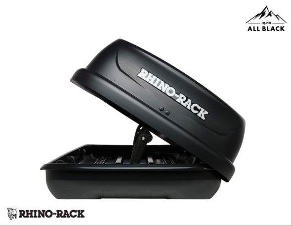 Rhino-Rack<br/>MasterFit 車頂行李箱 5