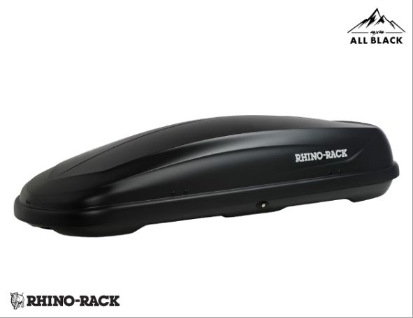Rhino-Rack<br/>MasterFit 車頂行李箱 6