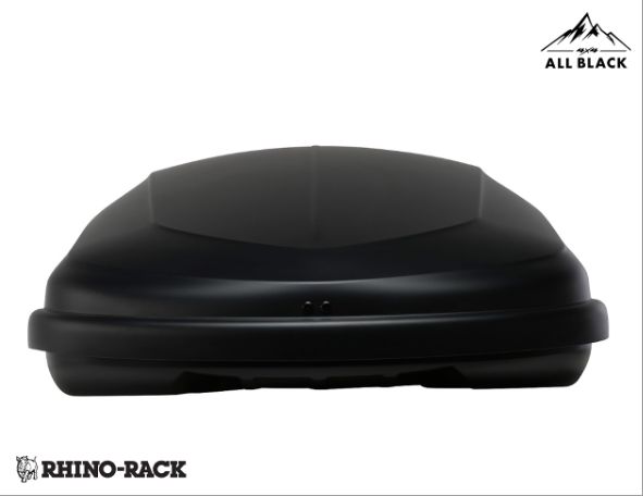 Rhino-Rack<br/>MasterFit 車頂行李箱 7