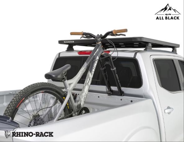 Rhino-Rack<br/>The Claw 自行車前叉固定支架 2