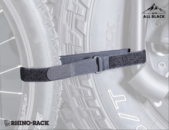 Rhino-Rack<br/>備胎用 自行車架 2台 4