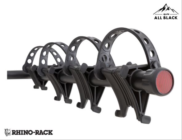 Rhino-Rack<br/>掛接式 自行車架 2台 / 4台 5