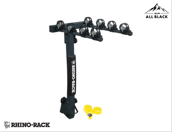 Rhino-Rack<br/>托球式 自行車架 4台 2