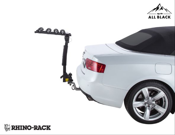 Rhino-Rack<br/>托球式 自行車架 4台 9