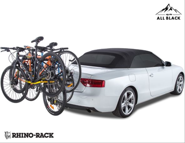 Rhino-Rack<br/>托球式 自行車架 4台 10