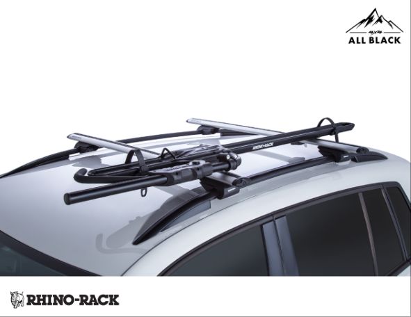 Rhino-Rack<br/>車頂自行車架 4