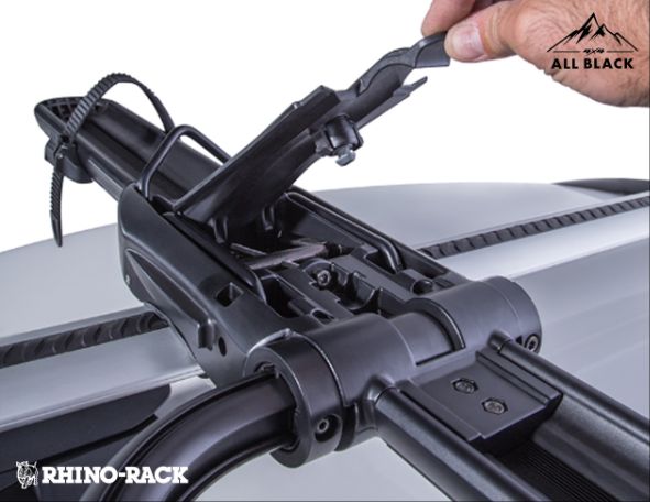 Rhino-Rack<br/>車頂自行車架 5