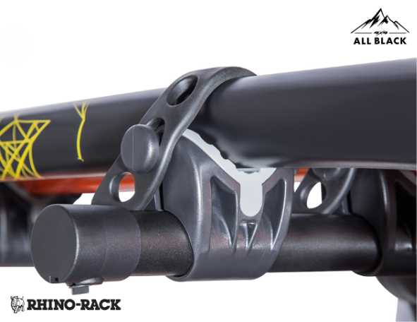 Rhino-Rack<br/>備胎用 自行車架 2台 6