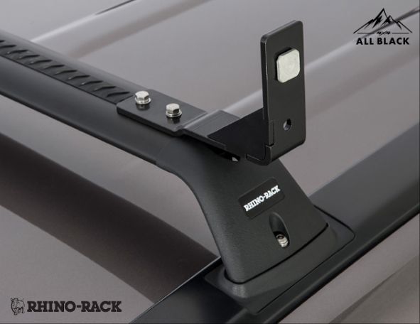 Rhino-Rack<br/>SUNSEEKER 車邊帳上支架