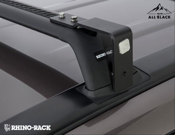 Rhino-Rack<br/>SUNSEEKER 車邊帳下支架