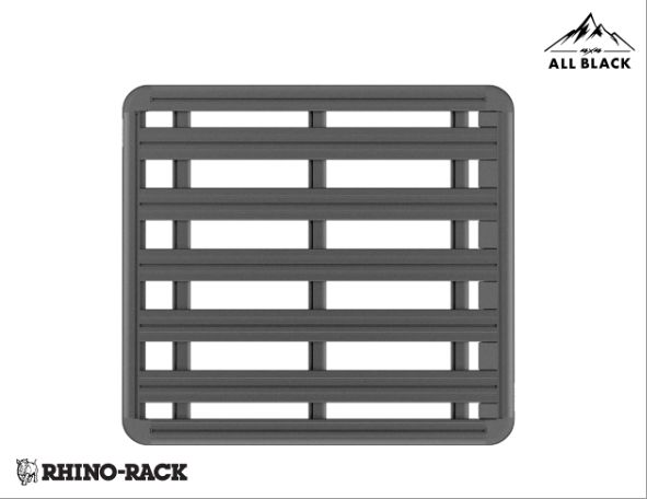 Rhino-Rack Pioneer 6 車頂平盤 3