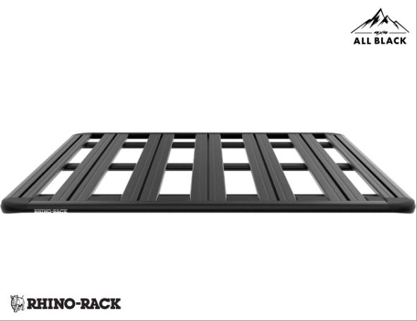 Rhino-Rack Pioneer 6 車頂平盤 4