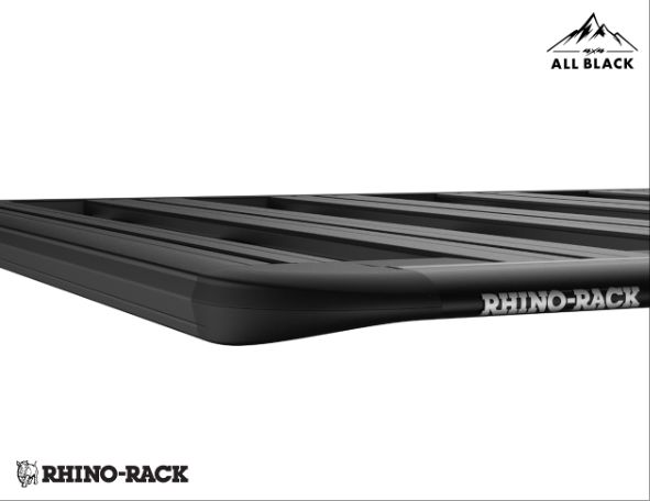 Rhino-Rack Pioneer 6 車頂平盤 5