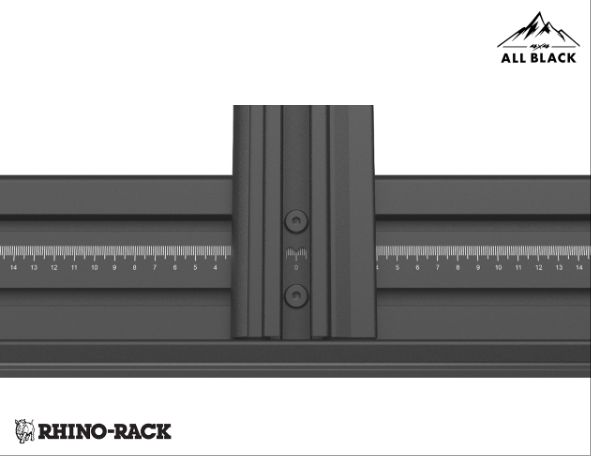 Rhino-Rack Pioneer 6 車頂平盤 6
