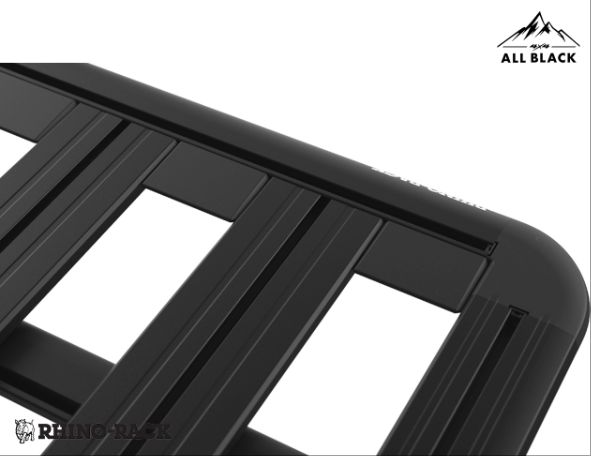 Rhino-Rack Pioneer 6 車頂平盤 7