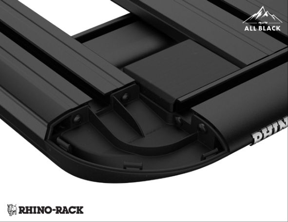 Rhino-Rack Pioneer 6 車頂平盤 8