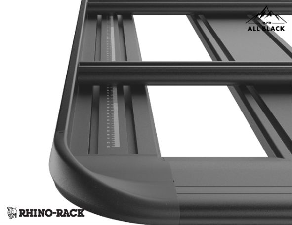 Rhino-Rack Pioneer 6 車頂平盤 9