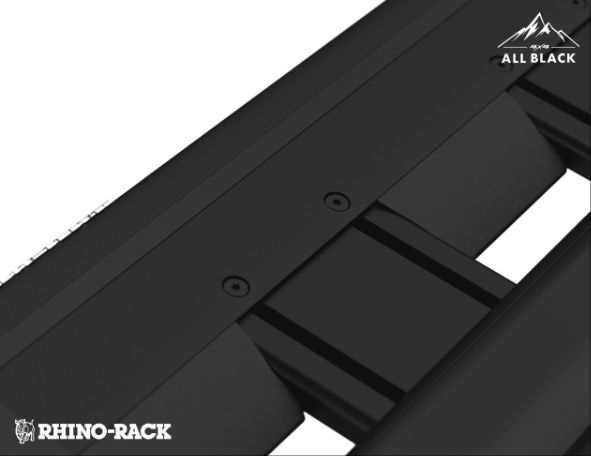 Rhino-Rack Pioneer 6 車頂平盤 10