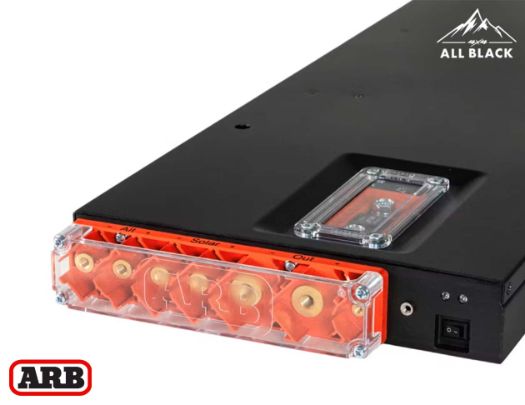 ARB Slimline 100 磷酸鐵鋰電池 2