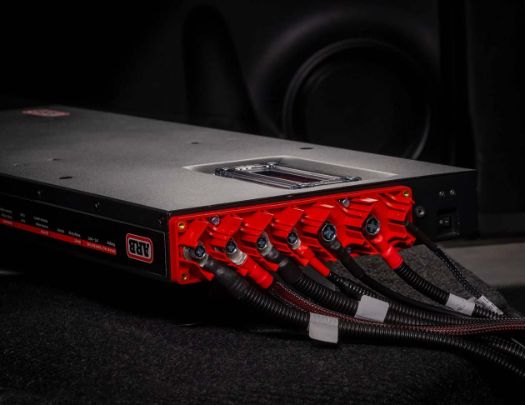ARB Slimline 100 磷酸鐵鋰電池 4
