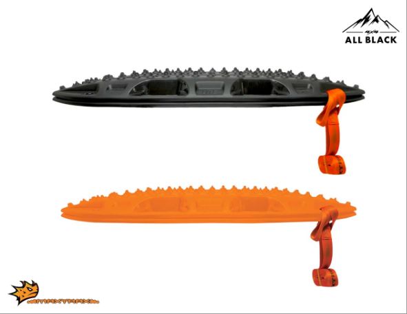 MAXTRAX Lite 精簡型脫困板 2