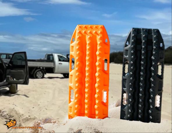 MAXTRAX Lite 精簡型脫困板 4