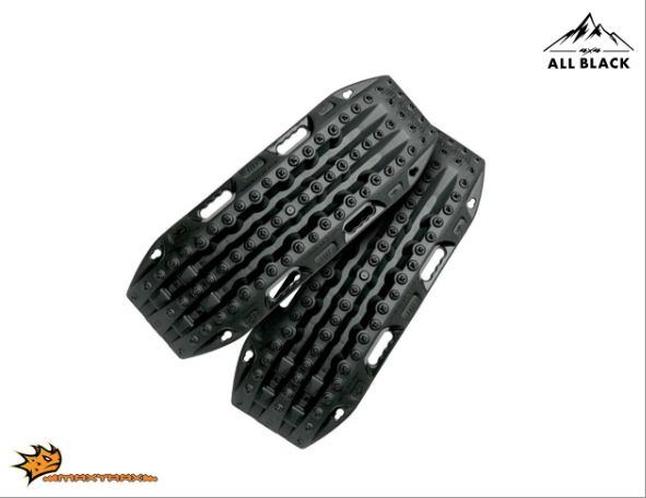 MAXTRAX Lite 精簡型脫困板 9