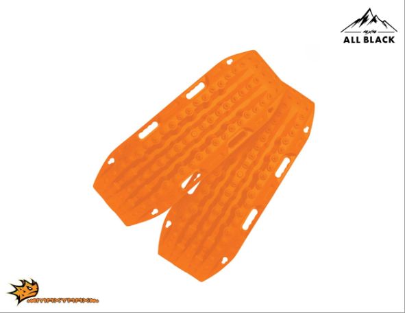 MAXTRAX Lite 精簡型脫困板 10