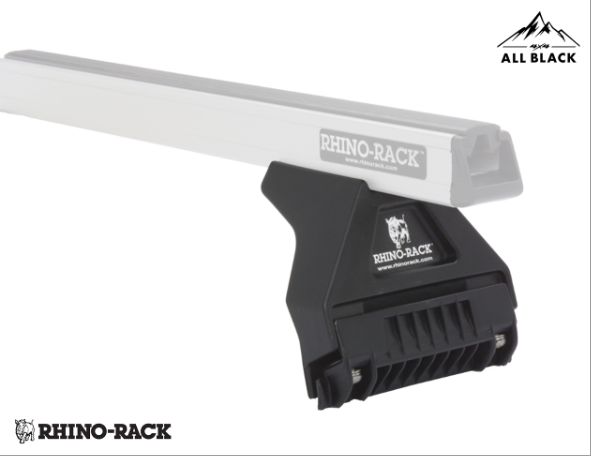 Rhino-Rack<br/>橫桿腳座 Delica / Jimny JB74 / Gen 4 / LC60 / LC80 / Prado 90