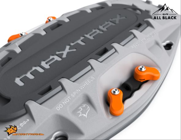 MAXTRAX MOTO 摩托脫困板 8