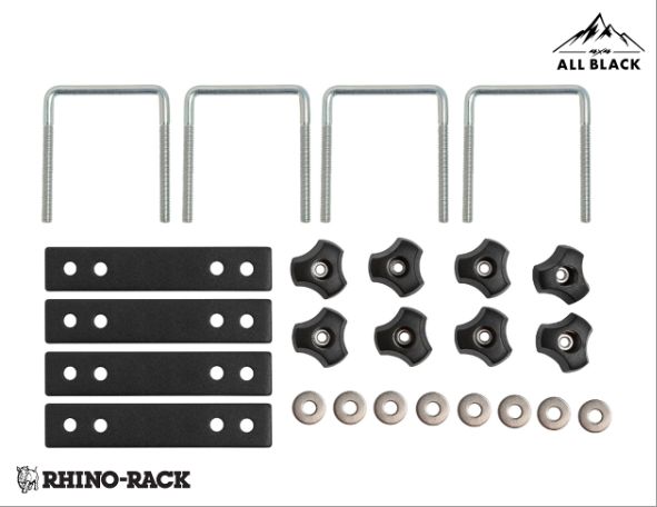 Rhino-Rack U型螺栓 4