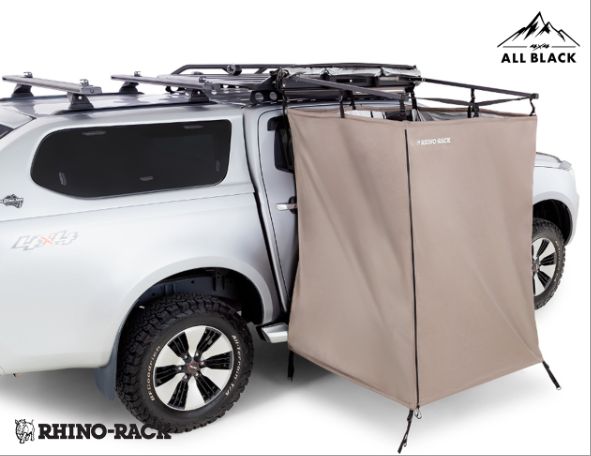 Rhino-Rack 戶外浴廁帳