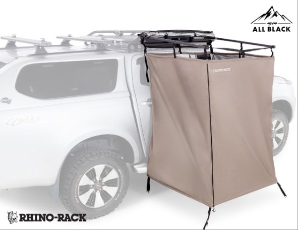 Rhino-Rack 戶外浴廁帳 2