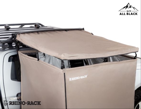 Rhino-Rack 戶外浴廁帳 3