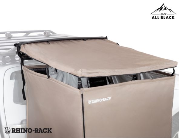 Rhino-Rack 戶外浴廁帳 4