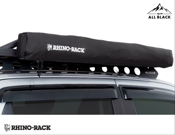 Rhino-Rack 戶外浴廁帳 5