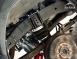 台製 AirREX 載重輔助氣囊 HILUX