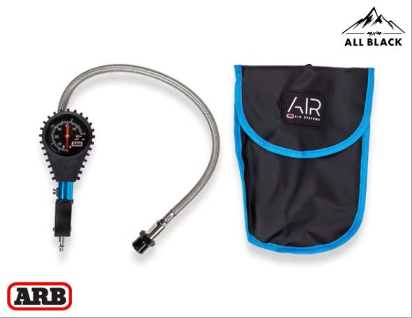 ARB 指針胎壓打氣錶 1