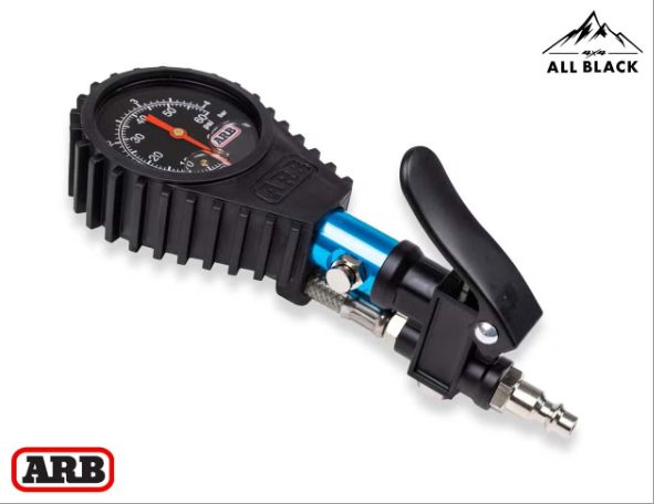 ARB 指針胎壓打氣錶 2