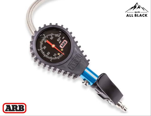 ARB 指針胎壓打氣錶 3