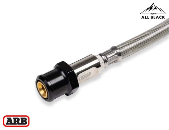 ARB 指針胎壓打氣錶 4