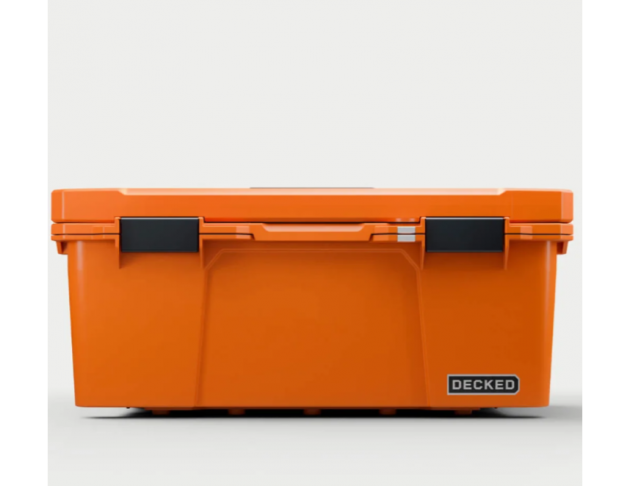 NEW DECKED16L 易開工具箱 Sixer 4
