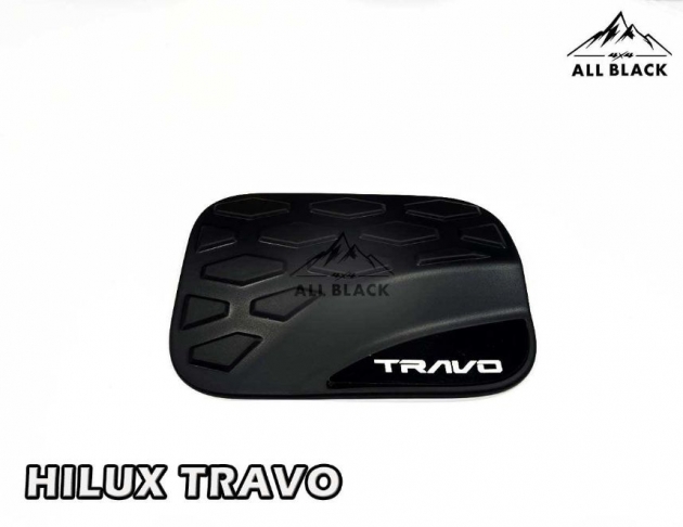 油箱蓋 HILUX Travo 2026+ 3