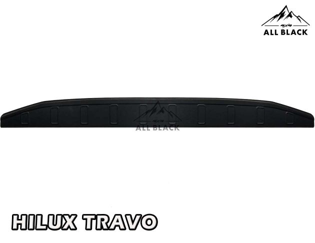 尾門後斗護條 HILUX Travo 2026+ 左右內三側 / 後側 2