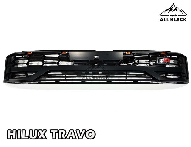 GR水箱罩 HILUX Travo 2026+ 2