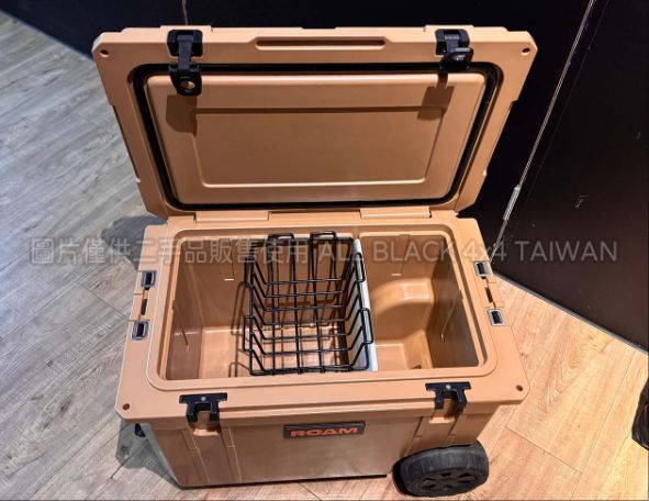 二手 ROAM 55QT 冰桶 2